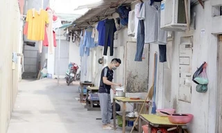 Vì sao chậm giải ngân gói hỗ trợ tiền thuê trọ cho người lao động?