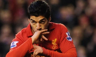 Real Madrid quyết chiêu mộ Suarez trong mùa hè năm nay.