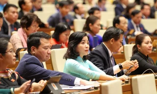 Quốc hội giao nhiệm vụ cho các 'tư lệnh ngành' sau chất vấn 