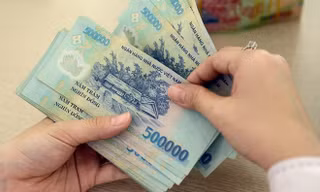 Sau năm 2024 thực hiện lộ trình tăng lương 5-7%, bảo đảm mức lương phù hợp