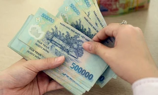 Sau năm 2024 thực hiện lộ trình tăng lương 5-7%, bảo đảm mức lương phù hợp