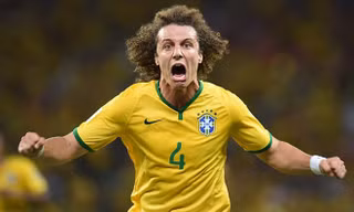 RADIO WORLD CUP tối 6/7: Brazil trông cả vào David Luiz