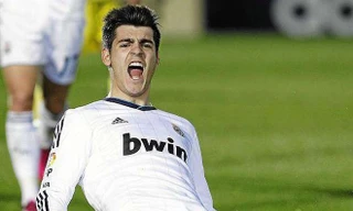 Arsenal sẵn sàng trả 2 triệu bảng phí mượn để có Alvaro Morata