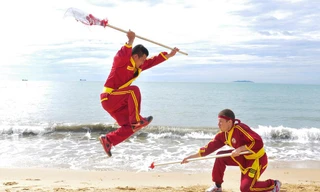 Võ cổ truyền Bình Định thể hiện rõ tính liên hoàn, tinh tế, uyên thâm, kết hợp nhuần nhuyễn giữa cương và nhu, giữa công và thủ, giữa mạnh và yếu, giữa bên trong (tinh, khí, thần) với bên ngoài cơ thể (thủ, nhãn, chỉ và thân).