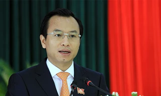 'Không có chuyện nội bộ Đà Nẵng mất đoàn kết'