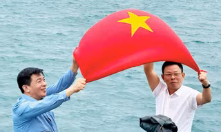 Thay đổi để thực hiện sứ mệnh trong kỷ nguyên mới
