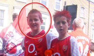 Arsenal loại bỏ 'sát thủ' Harry Kane vì... béo