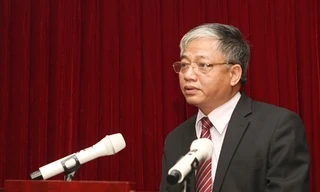 Thứ trưởng Bộ Lao động giải thích về đề xuất tăng tuổi nghỉ hưu