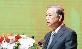 Đột phá phát triển khoa học công nghệ: Định hướng chiến lược từ câu hỏi của Tổng Bí thư