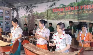 Bình Phước: Đời sống đồng bào Khmer đổi thay nhờ chính sách đặc thù