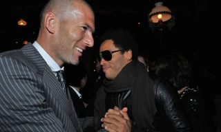 Zidane sẽ khởi nghiệp HLV tại Bordeaux? 