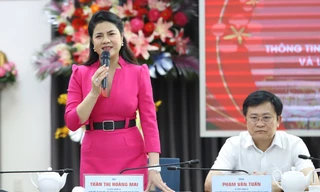 Thành phố Hải Phòng tổ chức diễu hành 42 khối mừng kỷ niệm 70 năm giải phóng