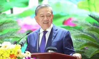 Tổng Bí thư Tô Lâm ký ban hành quy định mới về công tác kiểm tra, giám sát, kỷ luật của Đảng