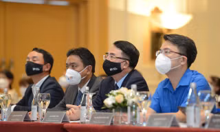 Giải Vô địch Golf Quốc gia - Cúp VinFast 2022 có tiền thưởng 1,2 tỷ đồng