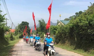 Lạng Sơn: Nhiều mô hình hay, cách làm tuyên truyền bình đẳng giới hiệu quả