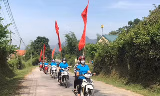 Lạng Sơn: Nhiều mô hình hay, cách làm tuyên truyền bình đẳng giới hiệu quả