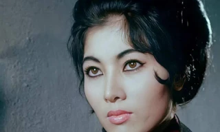 Nỗi buồn của đại mỹ nhân Thẩm Thúy Hằng