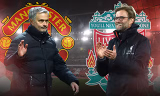 Lịch thi đấu vòng 30 Ngoại hạng Anh: M.U đại chiến Liverpool