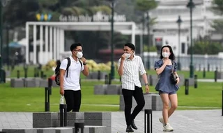 TPHCM ra văn bản khẩn cho phép F1 được đi làm, học trực tiếp