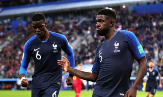 Mô hình toán học dự báo Pháp vô địch World Cup