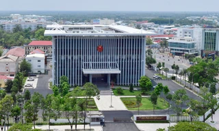 Cà Mau đang điều tra 10 vụ án liên quan đến tham nhũng