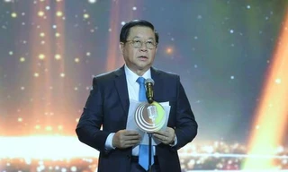 Trưởng Ban Tuyên giáo T.Ư: 'Ngành phát thanh Việt Nam cần liên tục đổi mới tư duy...'