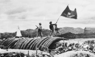 69 năm Chiến thắng Điện Biên Phủ: Sự kiện mang giá trị và tầm vóc thời đại