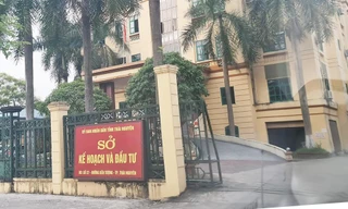 Tin mới vụ nữ cán bộ ở Thái Nguyên tố bị 'sếp' xâm phạm 