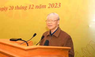 Khởi tố mới, điều tra nhiều vụ án tham nhũng, tiêu cực đặc biệt nghiêm trọng