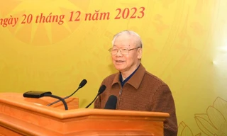 Khởi tố mới, điều tra nhiều vụ án tham nhũng, tiêu cực đặc biệt nghiêm trọng