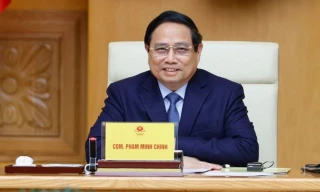 Lập đề án hình thành các doanh nghiệp công nghệ chiến lược quy mô lớn