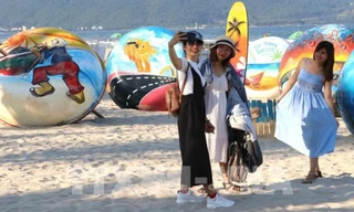 Thời tiết từ nay đến hết kỳ nghỉ lễ 30/4 trên cả nước