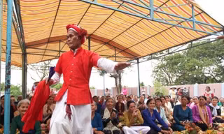 Nghi lễ đầu năm của người Chăm được công nhận là di sản văn hóa phi vật thể quốc gia