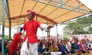 Nghi lễ đầu năm của người Chăm được công nhận là di sản văn hóa phi vật thể quốc gia