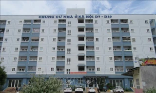 Phó Thủ tướng: Giá nhà ở xã hội phải phù hợp với thu nhập của người dân