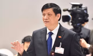 Ông Nguyễn Thanh Long can thiệp, tác động, hỗ trợ công ty Việt Á