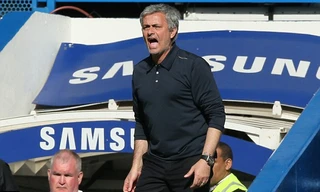 BẢN TIN Thể thao sáng: Mourinho tố M.U lách luật