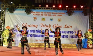 Cao Bằng: Phấn đấu 80% dân số tiếp cận kiến thức về bình đẳng giới