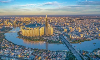 Ngày 1/7, sự khởi đầu cho một kỷ nguyên hành chính kiến tạo, tận tâm vì dân