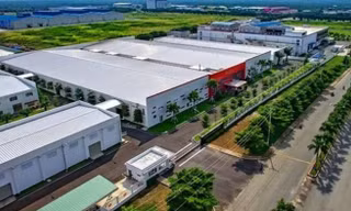 Nam Định: Đầu tư hơn 2.500 tỷ đồng xây dựng hai Khu công nghiệp Minh Châu, Xuân Kiên