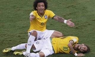 Marcelo nhận tin dữ từ gia đình