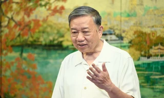 Tổng Bí thư Tô Lâm: Muốn sửa Luật Đấu thầu phải 'xem tội của ông đấu thầu ra sao'