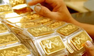 Tuần tới, giá vàng có vượt 70 triệu đồng/lượng?