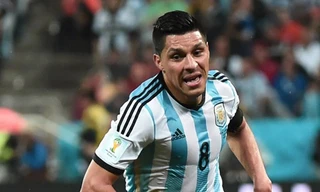 Enzo Perez 