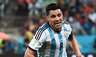Enzo Perez 