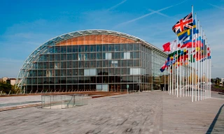 Phó Chủ tịch Ngân hàng Đầu tư châu Âu tới Việt Nam