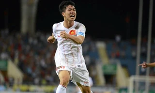 [VIDEO] Công Phượng lập kiệt tác, U19 Việt Nam hạ Australia