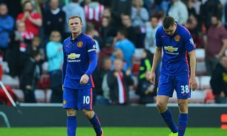 Manchester United sa sút như thế nào?