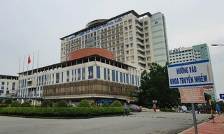 Bệnh viện Đa khoa Đồng Nai và những gói thầu khiến giám đốc vào vòng lao lý