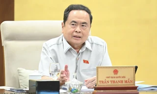 Dự kiến ngày 12/6, Quốc hội chốt đề án sáp nhập tỉnh, thành phố 